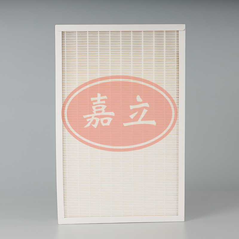 应城空气磁悬浮鼓风机过滤器滤芯