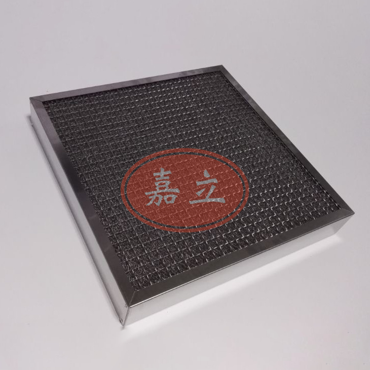 应城不锈钢油雾过滤器